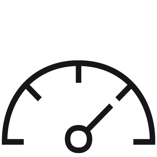 أيقونة الضغط العالي