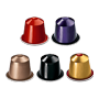Coffee Assortments