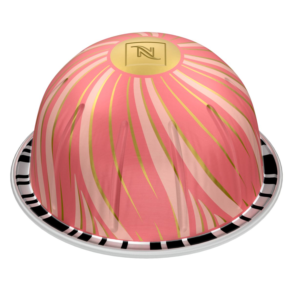 Festive Collection Flavoured Sweet Almond and Hibiscus