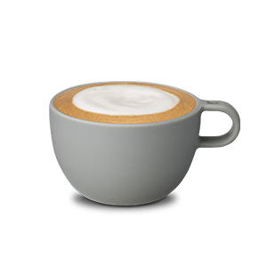 Barista Collection Medium  x2