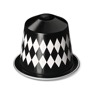 باريس اسبريسو