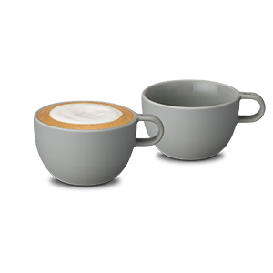 Barista Collection Medium  x2