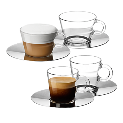 View Espresso & Cappuccino Cups 