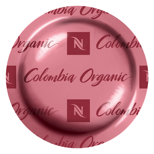 Colombia Organic