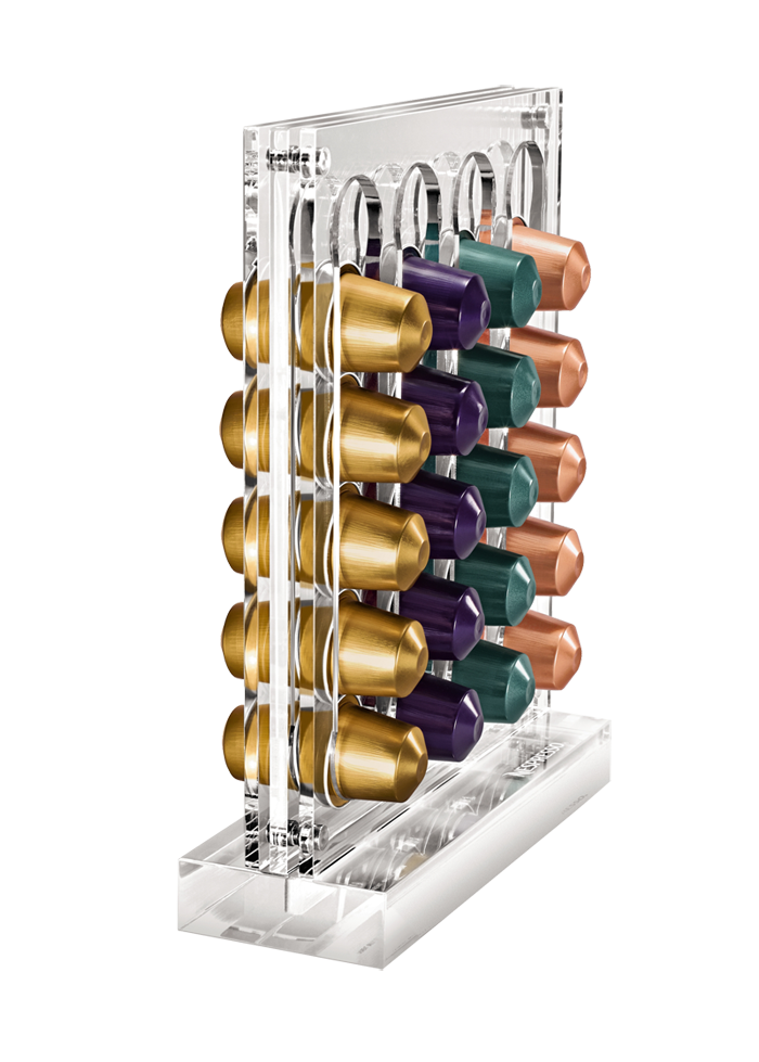 Versilo  (capsule dispenser) (Empty) 