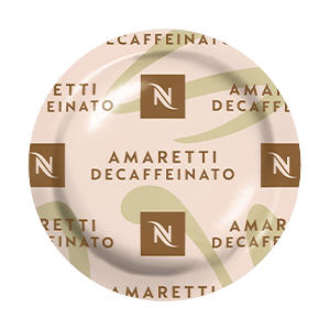 Amaretti Decaffeinato