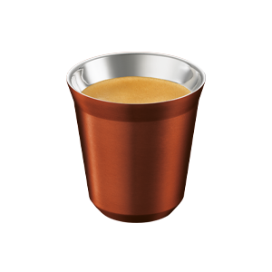 Pixie Cape Town Lungo Cup x 1