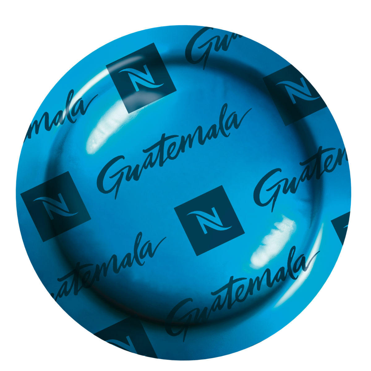 Origin Guatemala