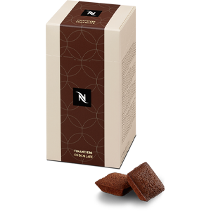 فينانسيه شوكولاتة 