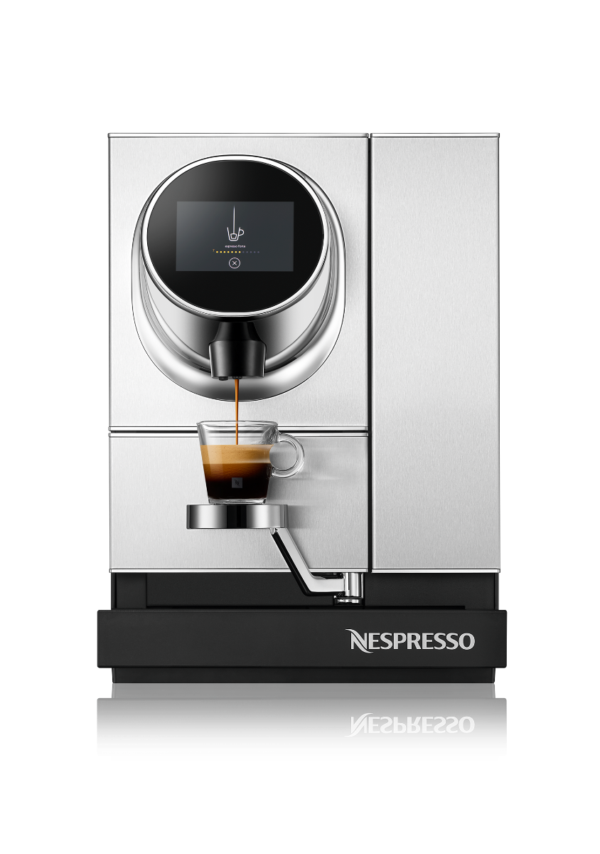 Nespresso Momento Coffee