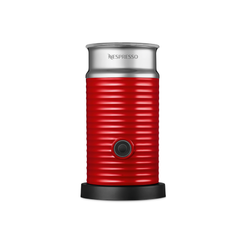 Aeroccino 3 (Red)