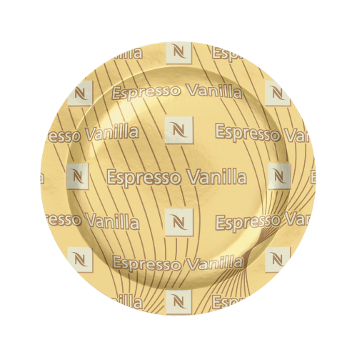 Espresso Vanilla