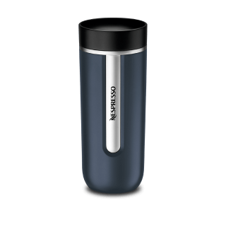 Nomad Travel Mug, Midnight Blue – Large