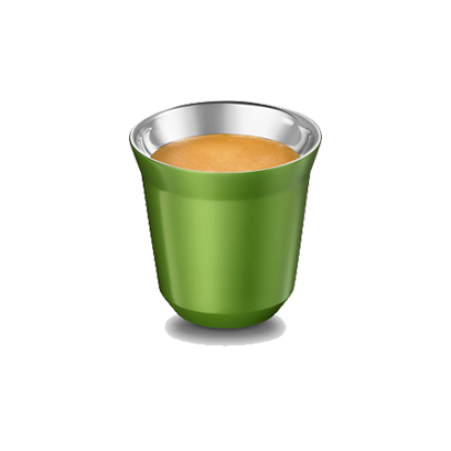 Pixie Rio de Janeiro Espresso Cup x 1