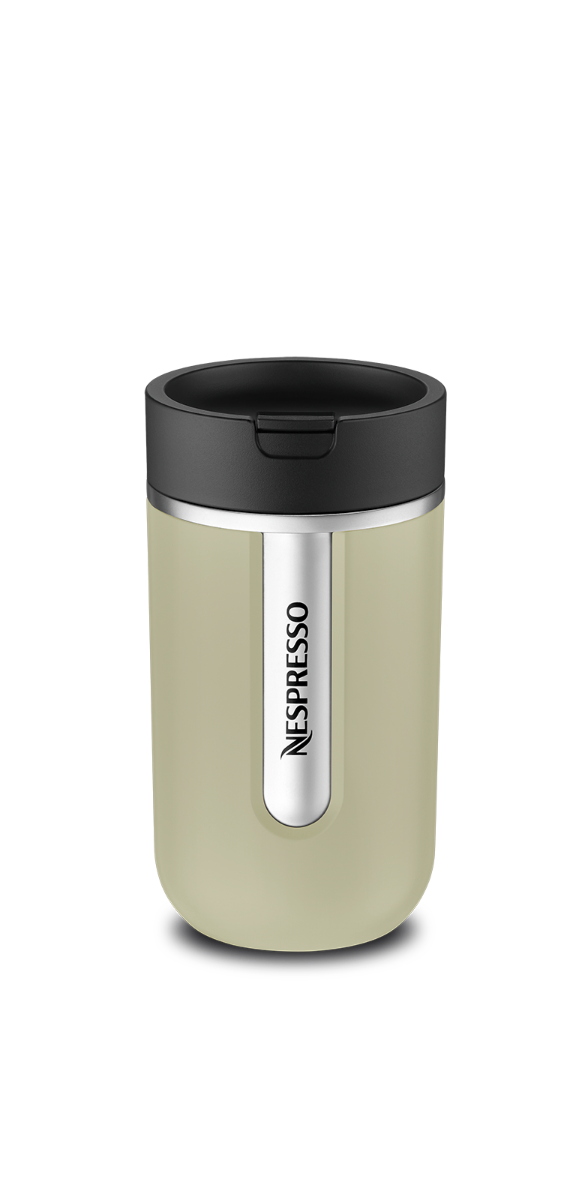 Travel Mug Small - Sage Green