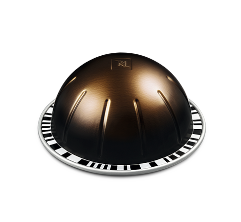 Double Espresso Scuro