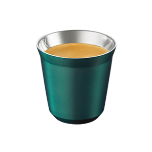 Pixie Stockholm Lungo Cup x 1