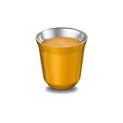  1 x فنجان بيكسي اسطنبول اسبريسو 