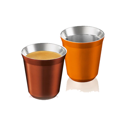 2 x كوب بكسي إنفيفو ولينيزيو