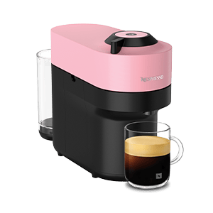 Vertuo Pop-Candy Pink