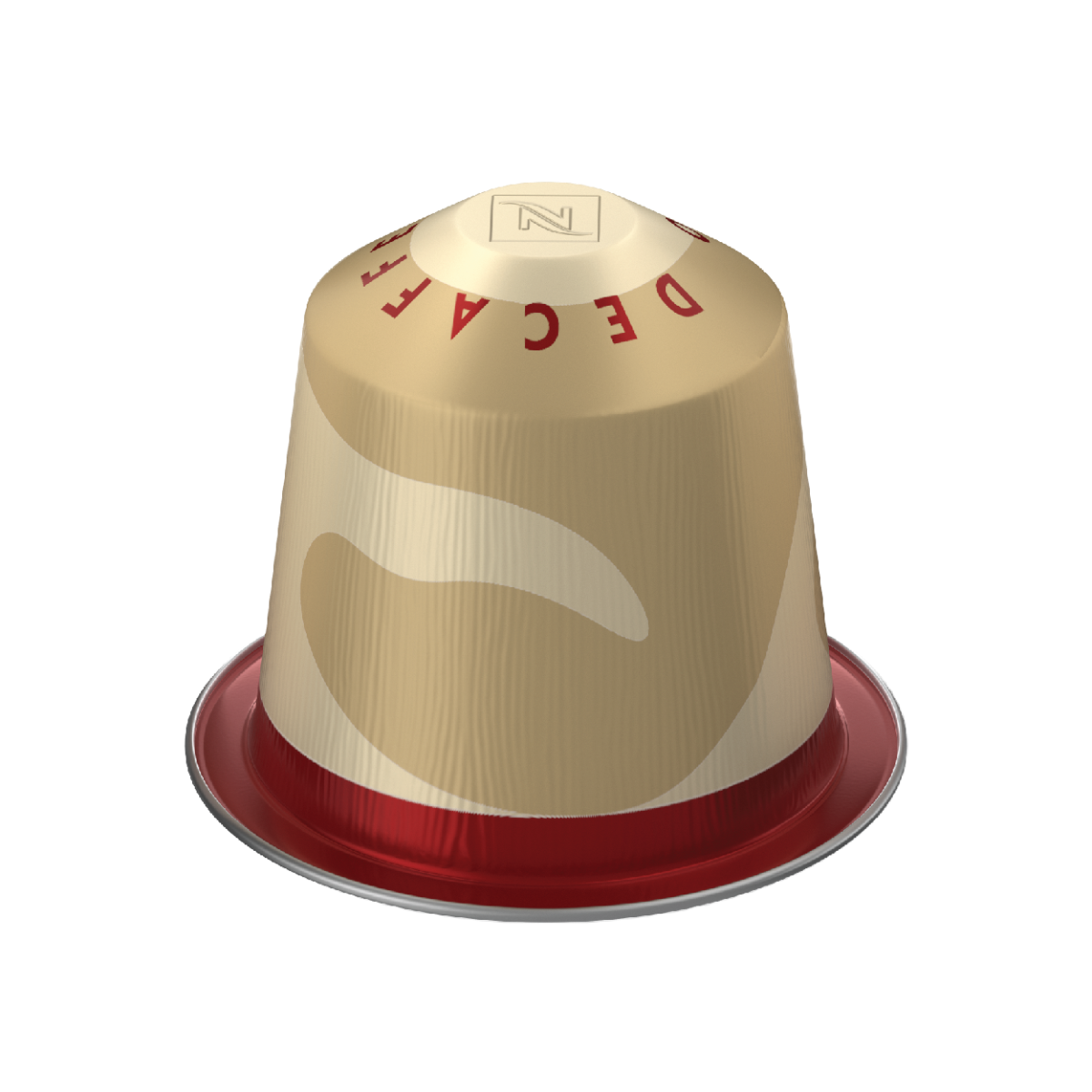 Vaniglia Decaffeinato