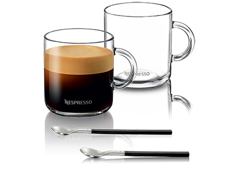 Vertuo Gran Lungo Set