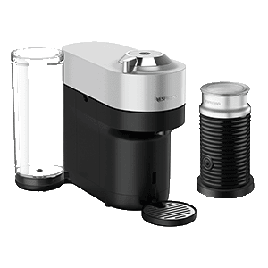 Vertuo Pop + and Aeroccino