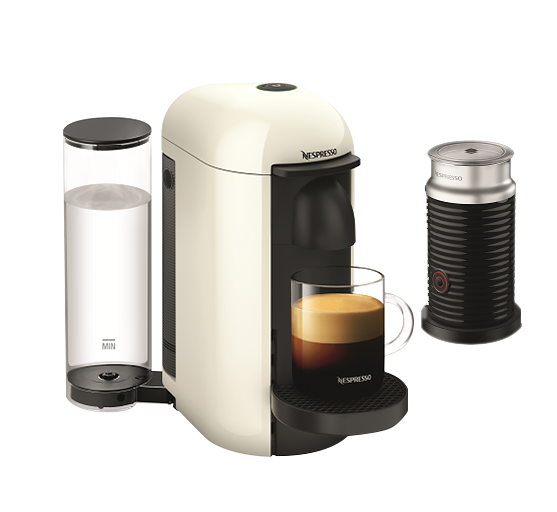 ڨيرتو بلس مع آيروتشينو