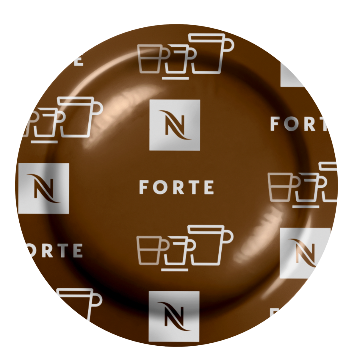 Forte