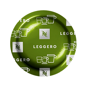Lungo Leggero