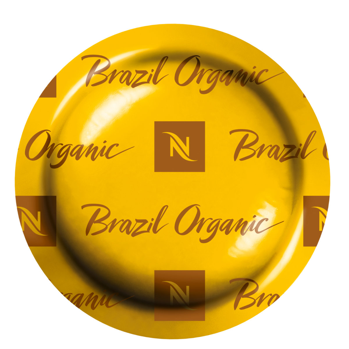 Origin Brazil Organic