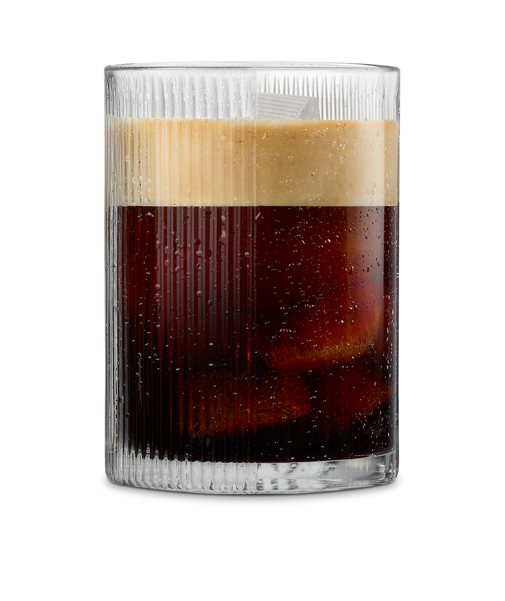 Barista Mixologist Glasses, Large
