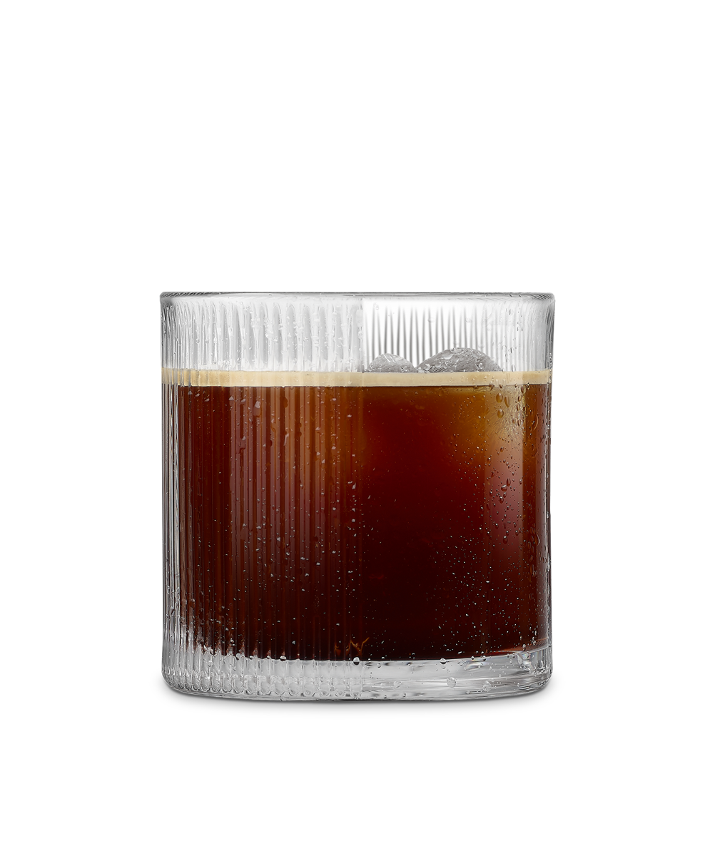 Barista Mixologist Glasses, Small