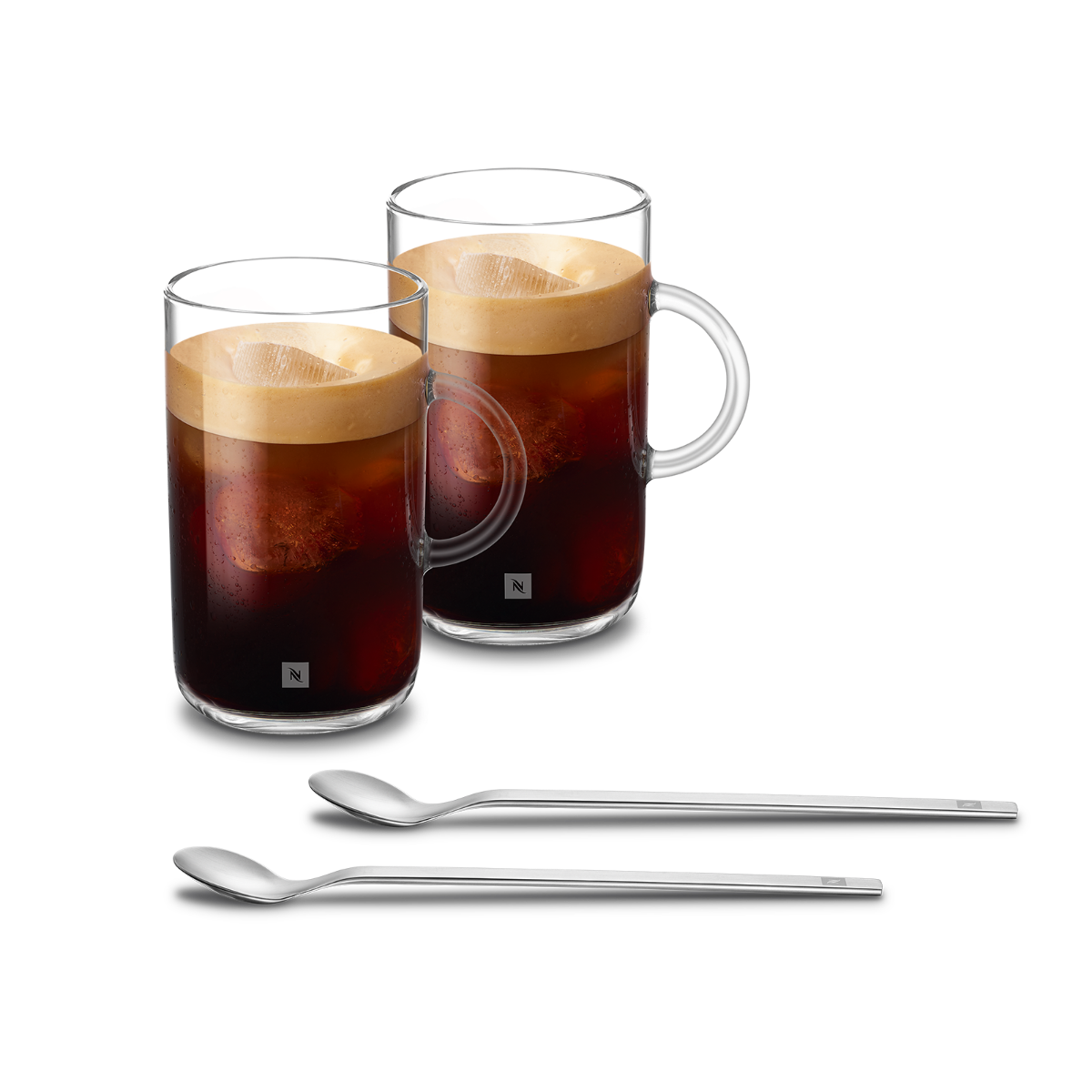 طقم مج فيرتو لارج × 2 قطعة