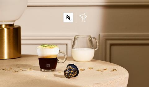 Espresso Macchiato | Original Coffee Recipe | Nespresso Kuwait