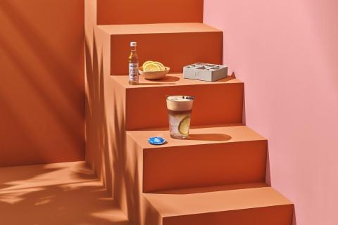 PROVENCAL ICE INTENSO LEMONADE