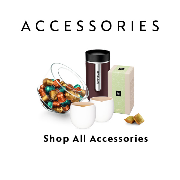 Nespresso Accessories