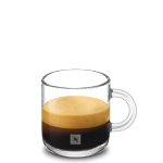Espresso cup size