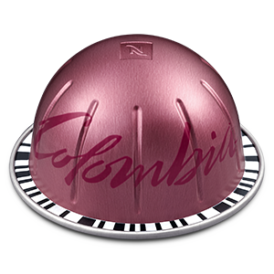 ماستر أوريجينزكولومبيا 