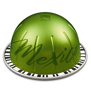 ماستر أوريجينز المكسيك