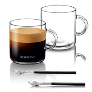 Vertuo Gran Lungo Cup Set