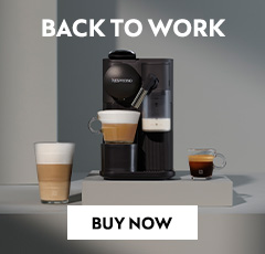 VERTUO MACHINE PROMO