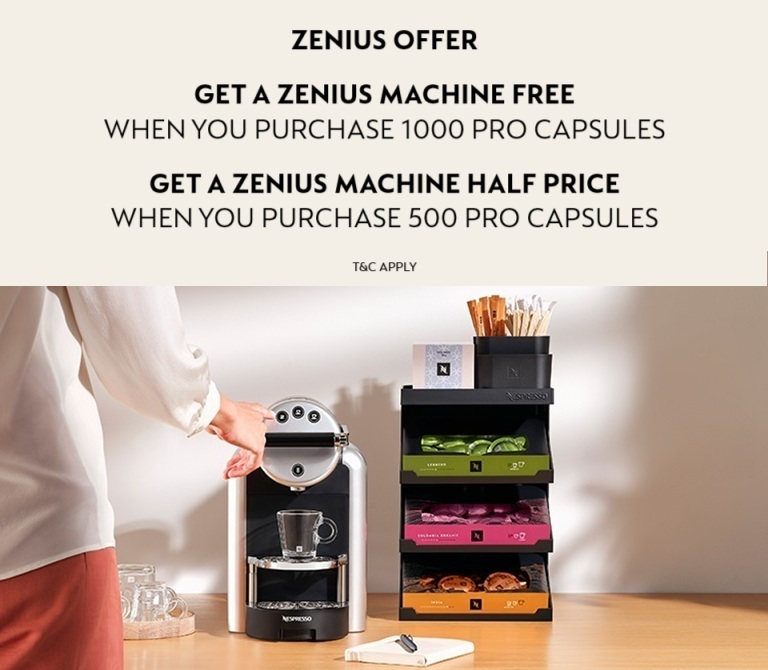 Professional Coffee Machines