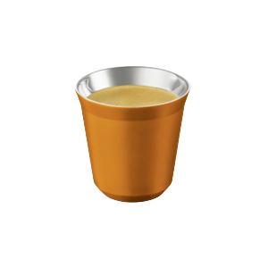 Pixie Lungo Cups Vienna