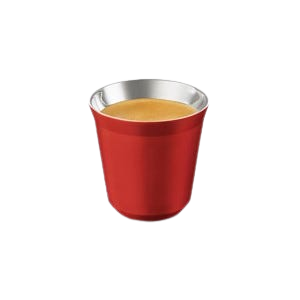 Pixie Lungo Cups Shanghai