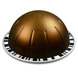 Double Espresso Chiaro