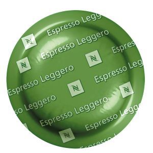 Espresso Leggero