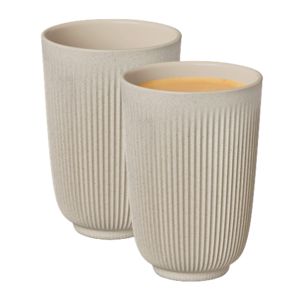 Nude Mug Cups x 2