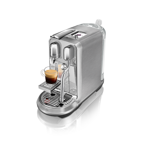 CREATISTA METAL STAINLESS STEEL