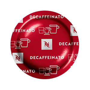 Decaffeinato